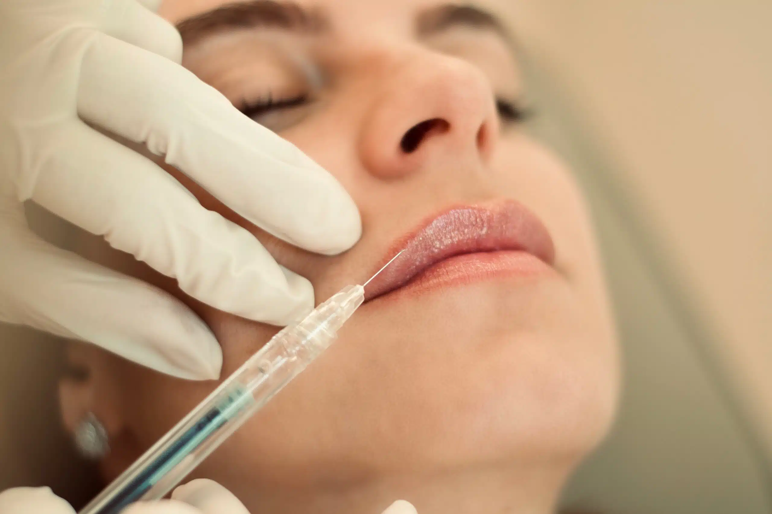 Preenchimento Facial