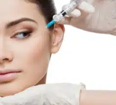 Preenchimento Facial na Barra da Tijuca