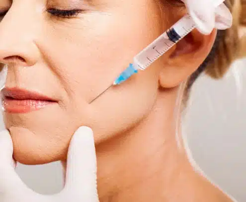 Skinboosters no Rio de Janeiro