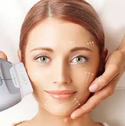 Ultraformer 3 na Barra da Tijuca